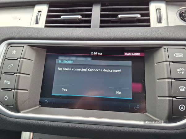 Used Land Rover Range Rover Evoque 2018 for sale - 77697283: Photo 20