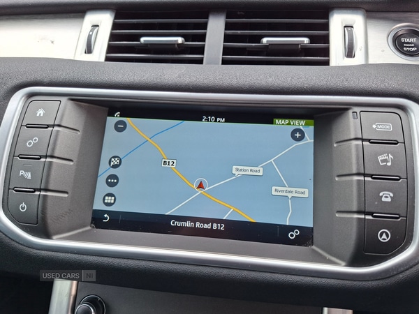 Used Land Rover Range Rover Evoque 2018 for sale - 77697283: Photo 21