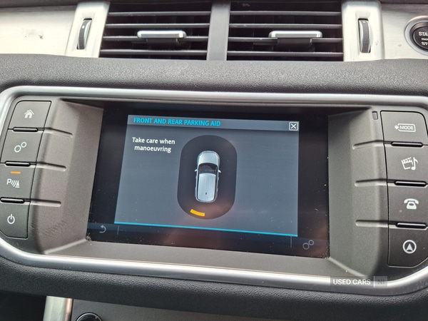 Used Land Rover Range Rover Evoque 2018 for sale - 77697283: Photo 22