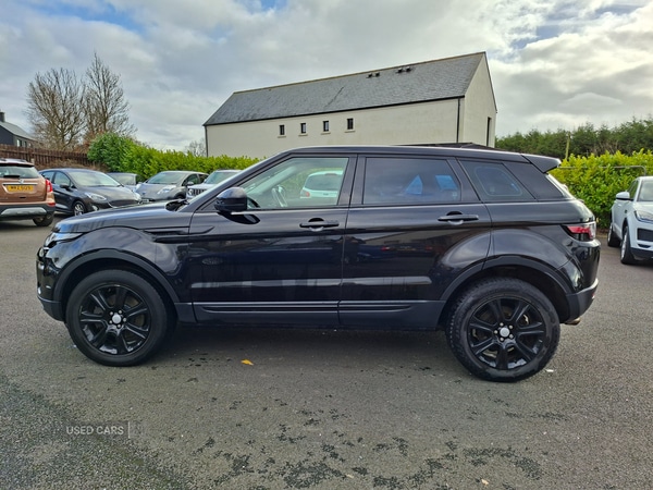Used Land Rover Range Rover Evoque 2018 for sale - 77697283: Photo 4