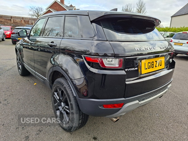 Used Land Rover Range Rover Evoque 2018 for sale - 77697283: Photo 5