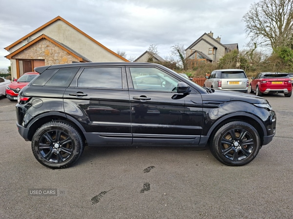 Used Land Rover Range Rover Evoque 2018 for sale - 77697283: Photo 7