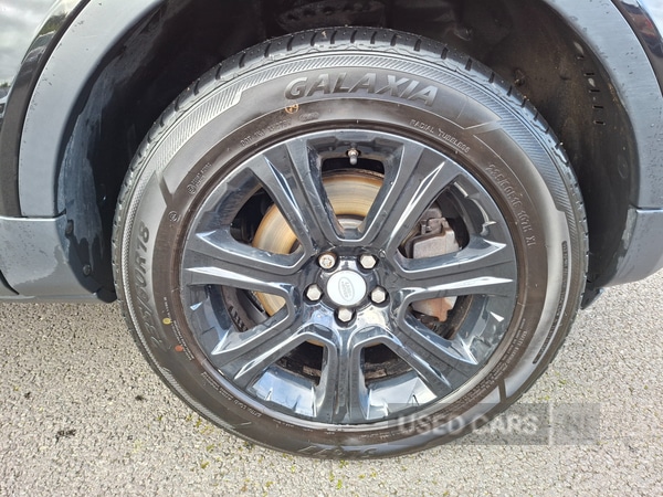 Used Land Rover Range Rover Evoque 2018 for sale - 77697283: Photo 8