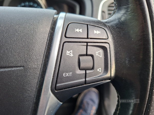 Used Volvo V40 2016 for sale - 77132218: Photo 10