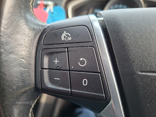 Used Volvo V40 2016 for sale - 77132218: Photo 11