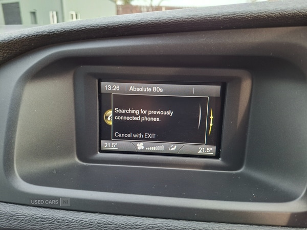 Used Volvo V40 2016 for sale - 77132218: Photo 13