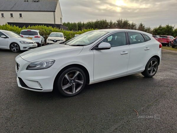 Used Volvo V40 2016 for sale - 77132218: Photo 3