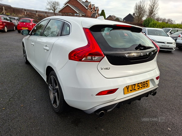 Used Volvo V40 2016 for sale - 77132218: Photo 4