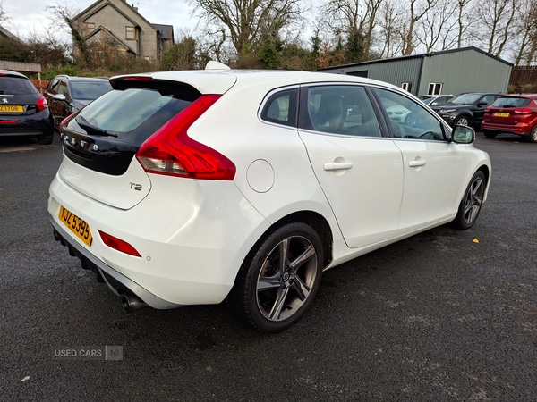 Used Volvo V40 2016 for sale - 77132218: Photo 5