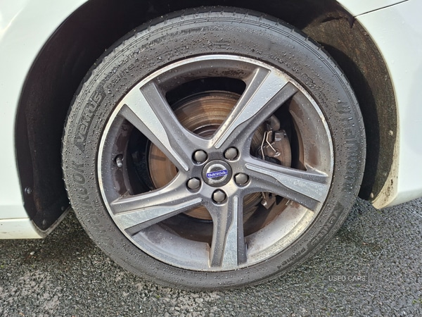 Used Volvo V40 2016 for sale - 77132218: Photo 7