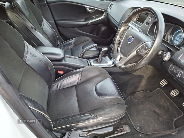 Used Volvo V40 2016 for sale - 77132218: Photo 8