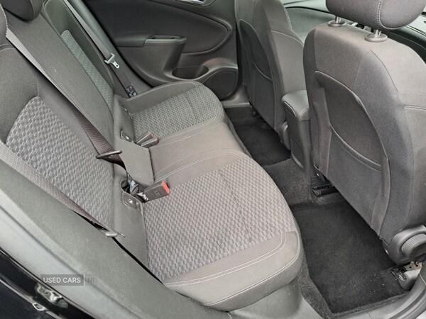 Used Vauxhall Astra 2019 for sale - 76562880: Photo 13