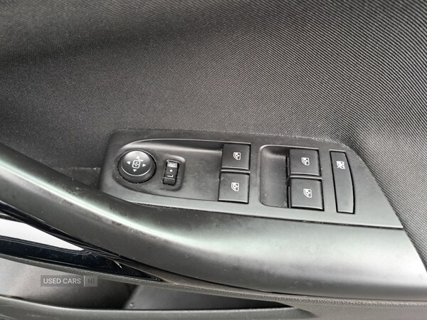 Used Vauxhall Astra 2019 for sale - 76562880: Photo 14
