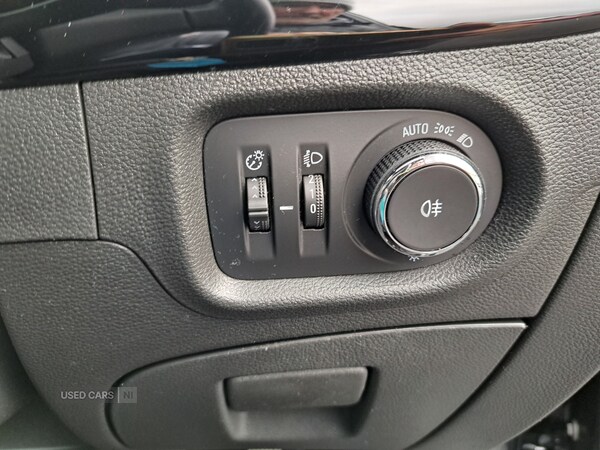 Used Vauxhall Astra 2019 for sale - 76562880: Photo 15