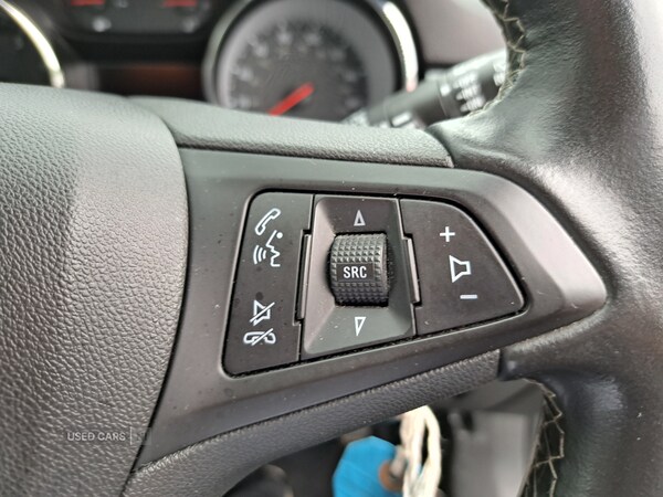 Used Vauxhall Astra 2019 for sale - 76562880: Photo 16