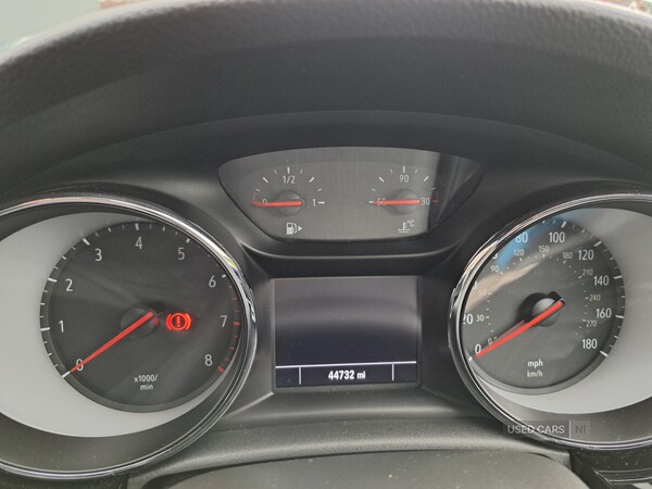 Used Vauxhall Astra 2019 for sale - 76562880: Photo 18
