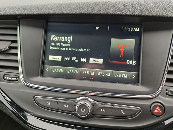 Used Vauxhall Astra 2019 for sale - 76562880: Photo 19