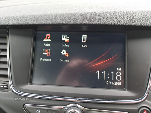 Used Vauxhall Astra 2019 for sale - 76562880: Photo 20