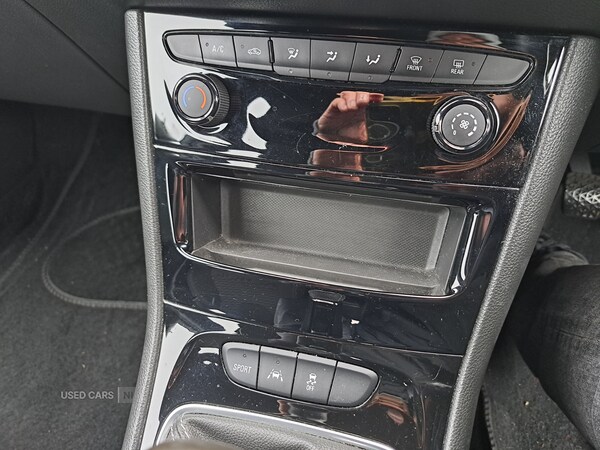 Used Vauxhall Astra 2019 for sale - 76562880: Photo 22