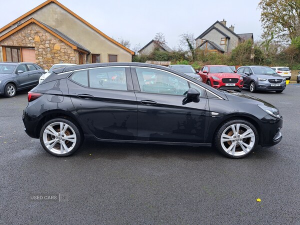 Used Vauxhall Astra 2019 for sale - 76562880: Photo 7