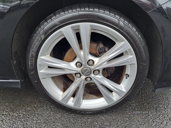 Used Vauxhall Astra 2019 for sale - 76562880: Photo 8