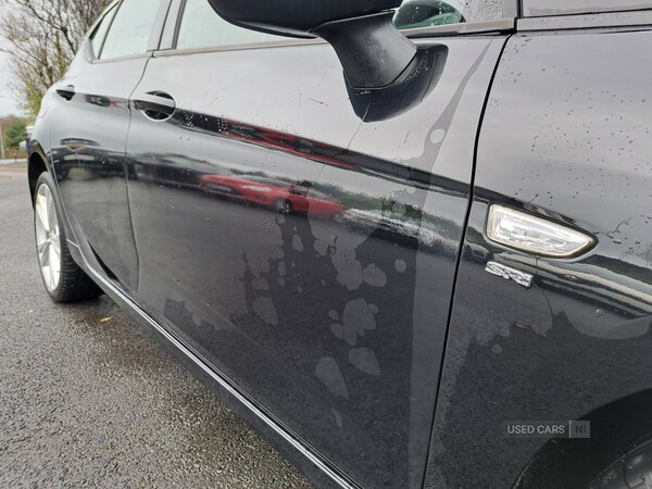 Used Vauxhall Astra 2019 for sale - 76562880: Photo 9