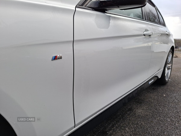 Used BMW 3 Series 2017 for sale - 77647381: Photo 10