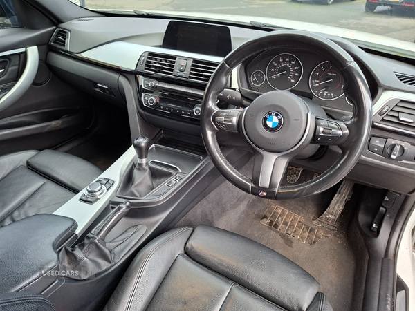 Used BMW 3 Series 2017 for sale - 77647381: Photo 12