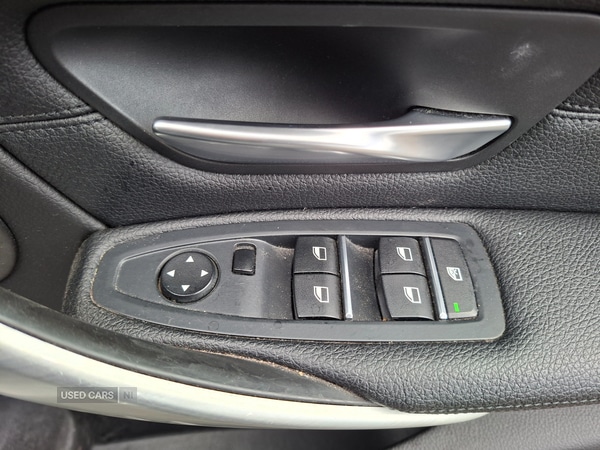 Used BMW 3 Series 2017 for sale - 77647381: Photo 13