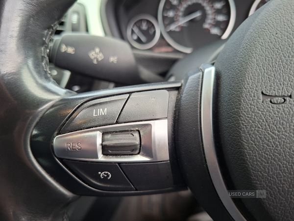 Used BMW 3 Series 2017 for sale - 77647381: Photo 16