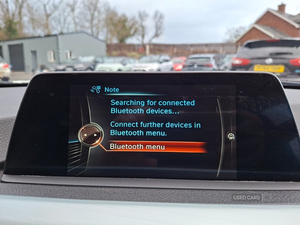 Used BMW 3 Series 2017 for sale - 77647381: Photo 19