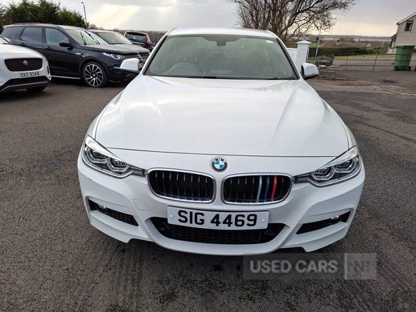 Used BMW 3 Series 2017 for sale - 77647381: Photo 2