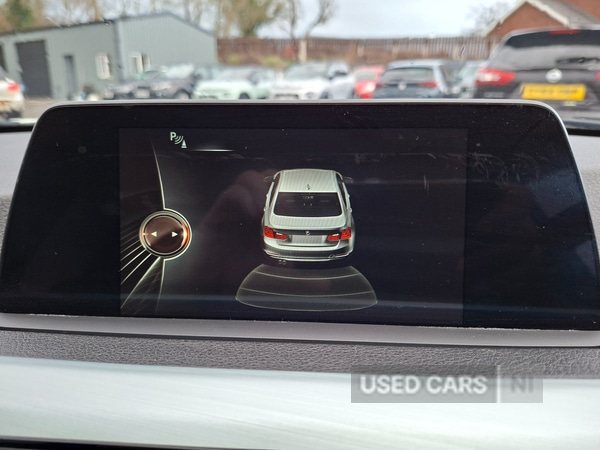 Used BMW 3 Series 2017 for sale - 77647381: Photo 20