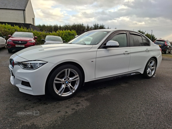 Used BMW 3 Series 2017 for sale - 77647381: Photo 3