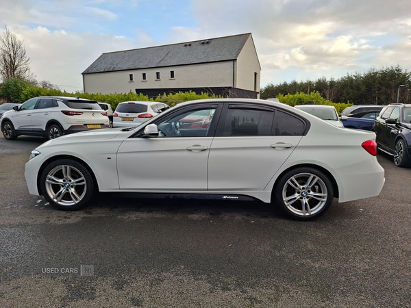 Used BMW 3 Series 2017 for sale - 77647381: Photo 4