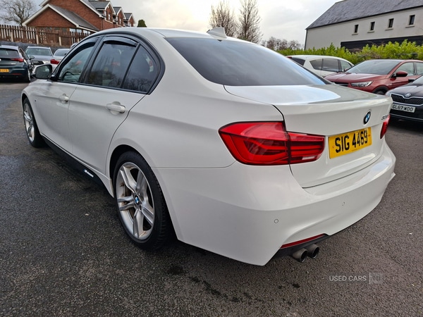 Used BMW 3 Series 2017 for sale - 77647381: Photo 5