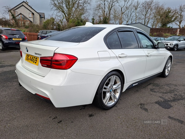 Used BMW 3 Series 2017 for sale - 77647381: Photo 6