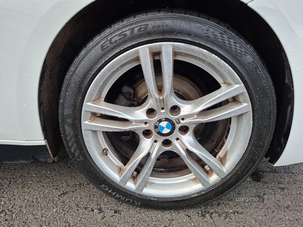 Used BMW 3 Series 2017 for sale - 77647381: Photo 8