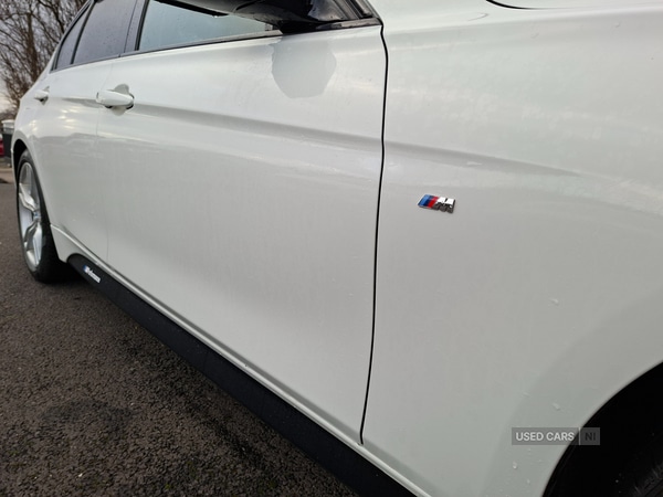 Used BMW 3 Series 2017 for sale - 77647381: Photo 9