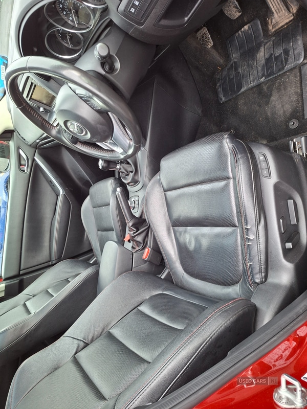 Used Mazda CX-5 2014 for sale - 77941001: Photo 10