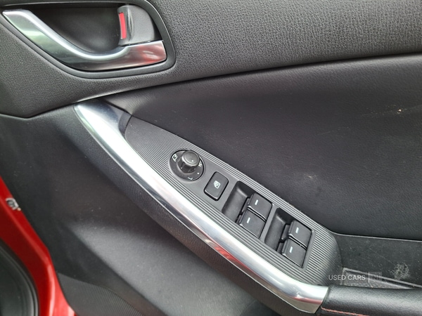 Used Mazda CX-5 2014 for sale - 77941001: Photo 11