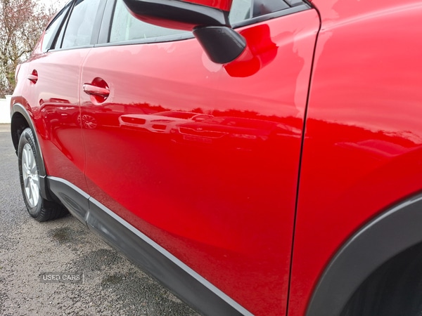 Used Mazda CX-5 2014 for sale - 77941001: Photo 12