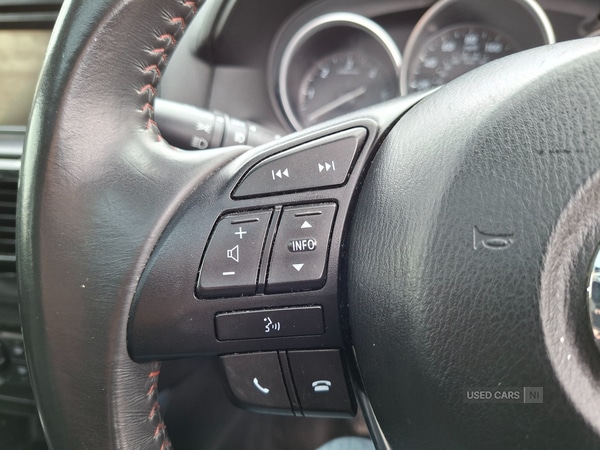 Used Mazda CX-5 2014 for sale - 77941001: Photo 16