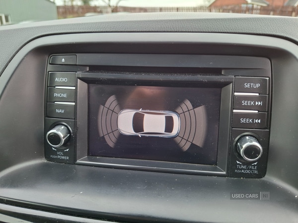 Used Mazda CX-5 2014 for sale - 77941001: Photo 17