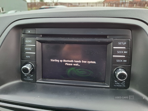 Used Mazda CX-5 2014 for sale - 77941001: Photo 18