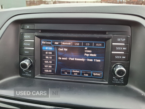 Used Mazda CX-5 2014 for sale - 77941001: Photo 19