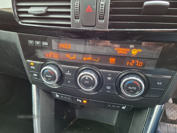 Used Mazda CX-5 2014 for sale - 77941001: Photo 21