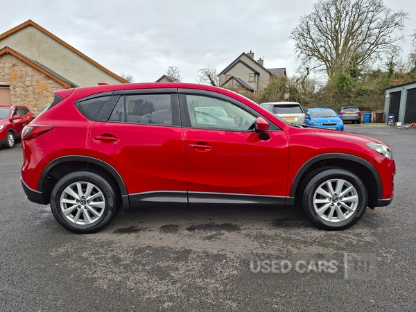 Used Mazda CX-5 2014 for sale - 77941001: Photo 7