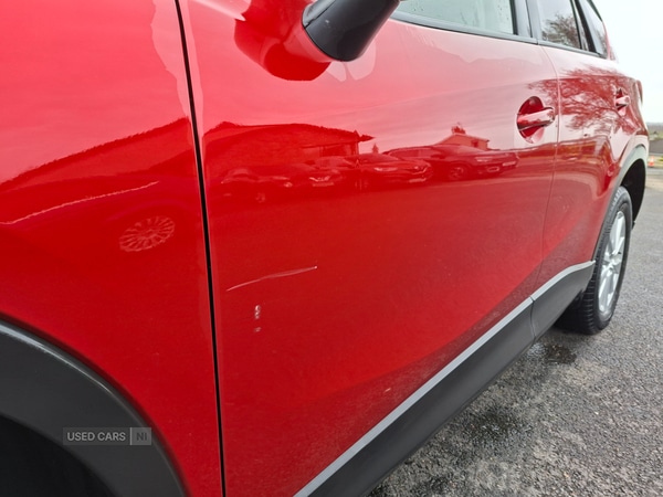 Used Mazda CX-5 2014 for sale - 77941001: Photo 9