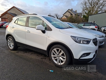 2018 - 1.4T ecoTEC Active 5dr